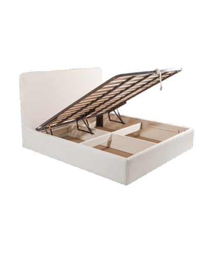 Cama Rebatível Paris