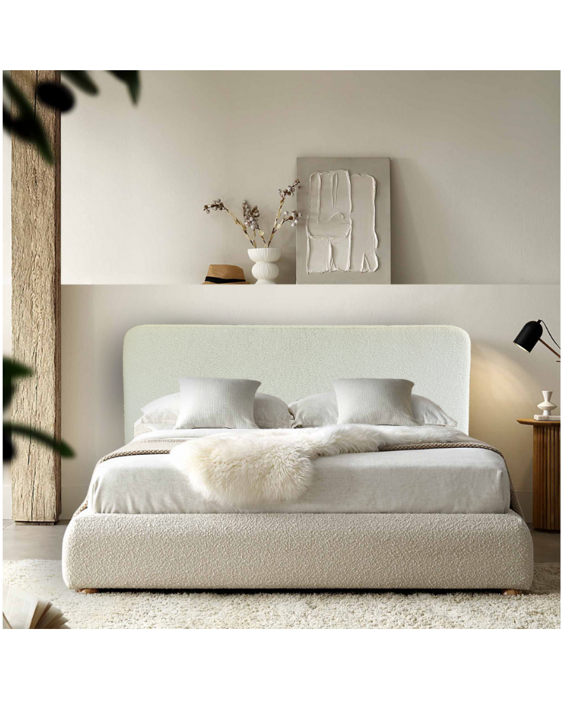 Cama Rebatível Paris