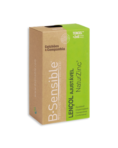 Lençol Protetor B-Sensible