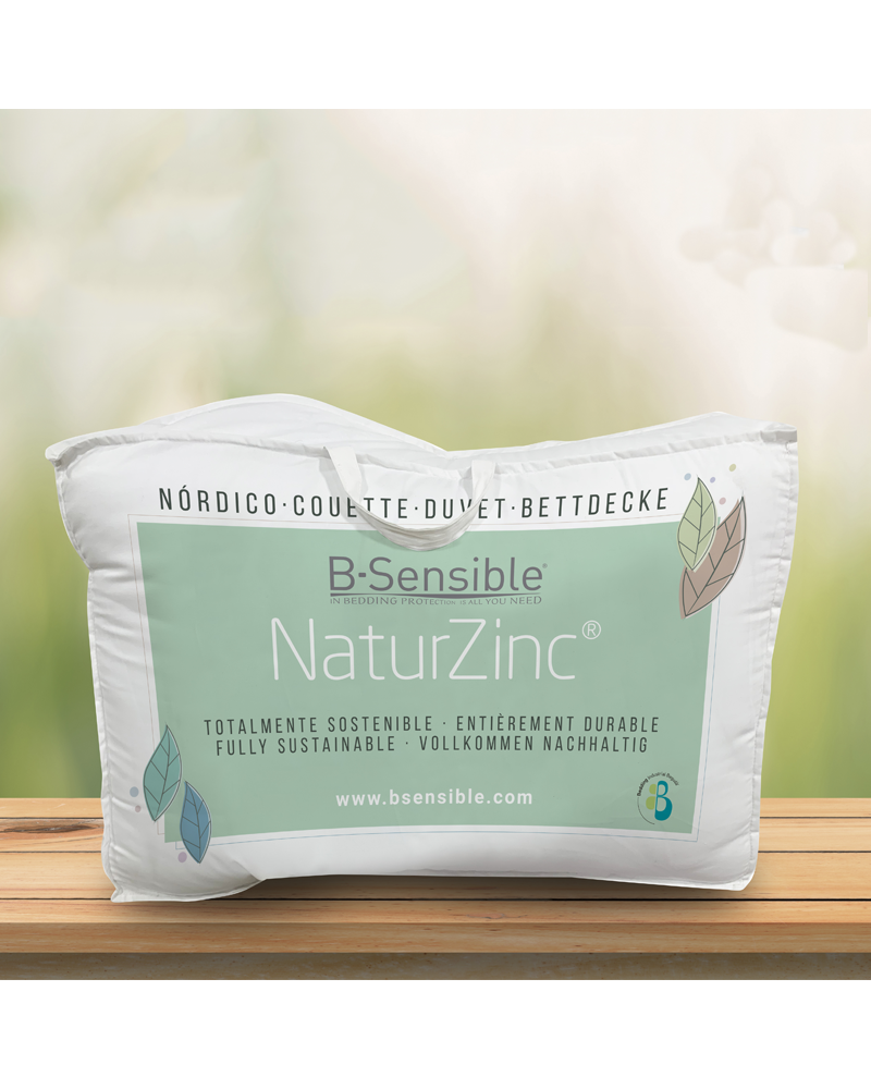 Capa Nordica Diamond