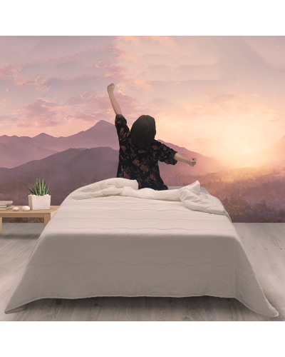 Capa Nordica Diamond