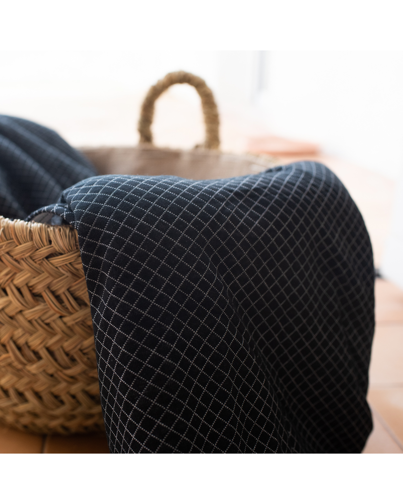 Capa Nordica Diamond