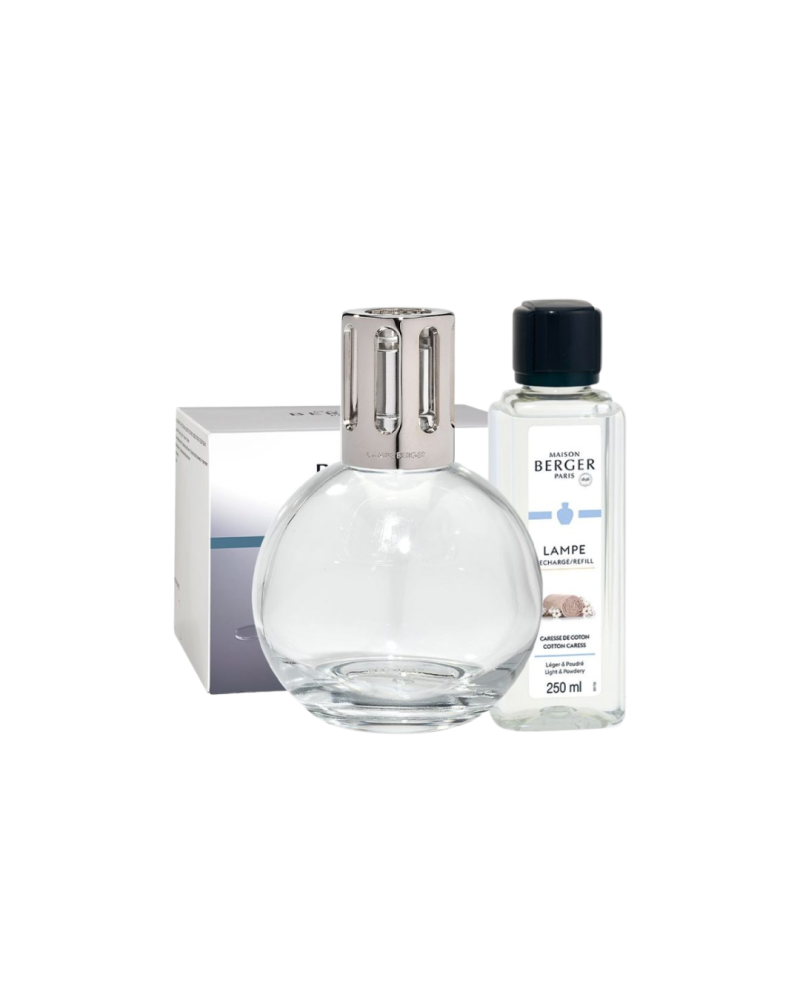 Coffret Essentielle Ronde