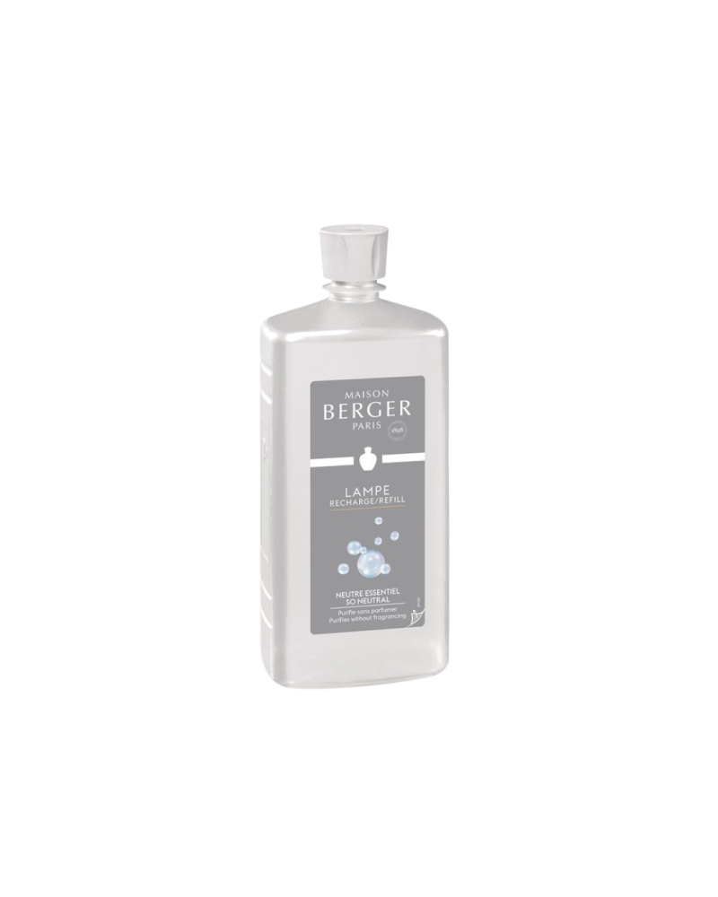 Recarga Aroma Neutro - 1L