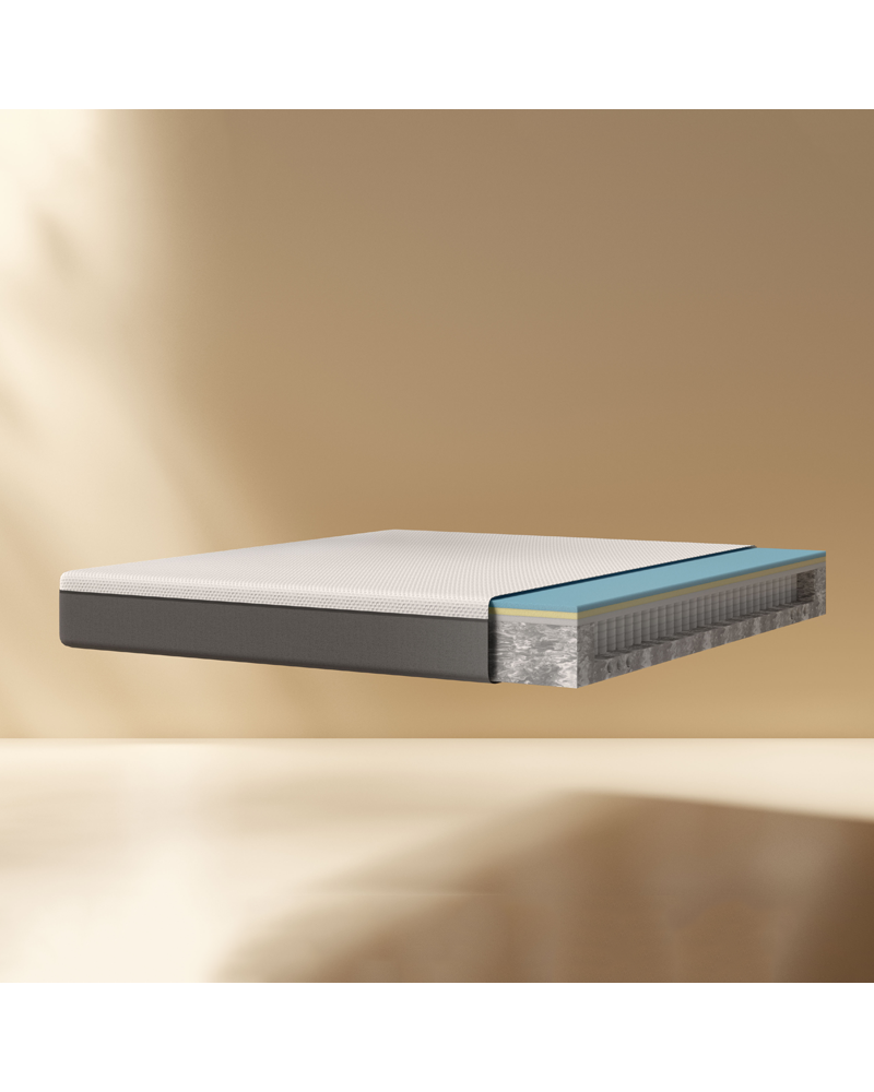 Emma Original Hybrid