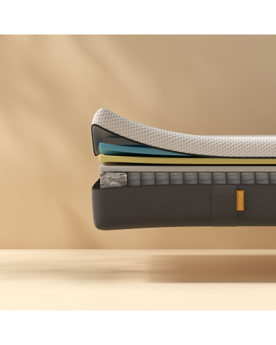 Emma Original Hybrid