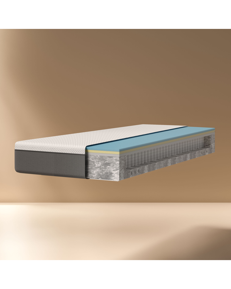 Emma Original Hybrid