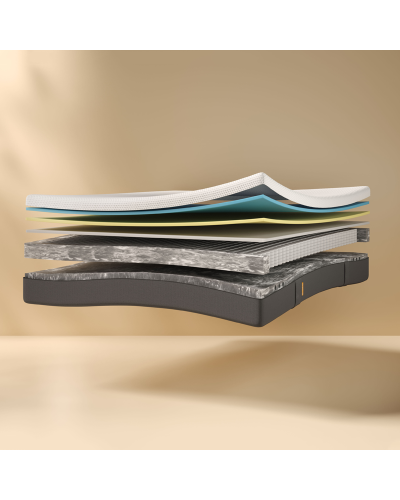 Emma Original Hybrid