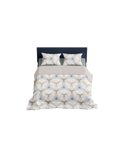 Capa de Edredão Lotus