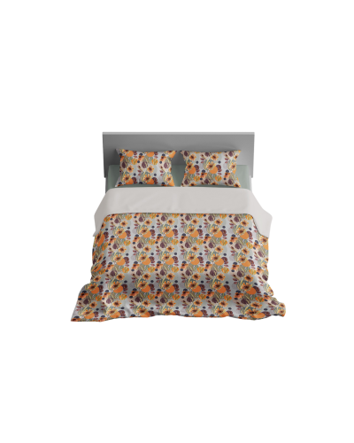 Capa de Edredão Flowery