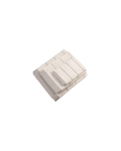 Conjunto Toalhas 600grs/m2