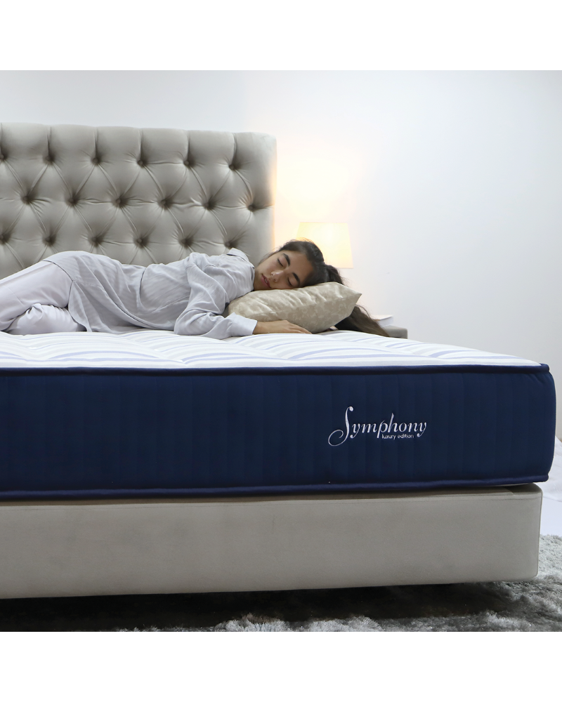 Colchão Symphony Firm