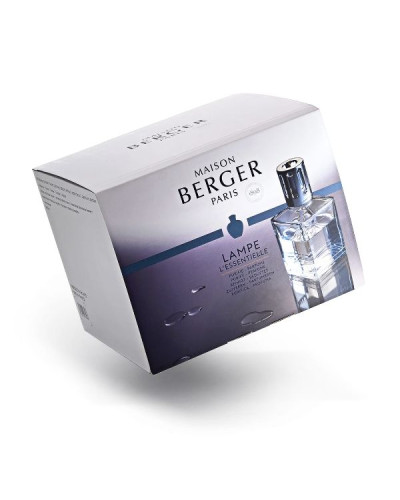 Coffret Essentielle Carree