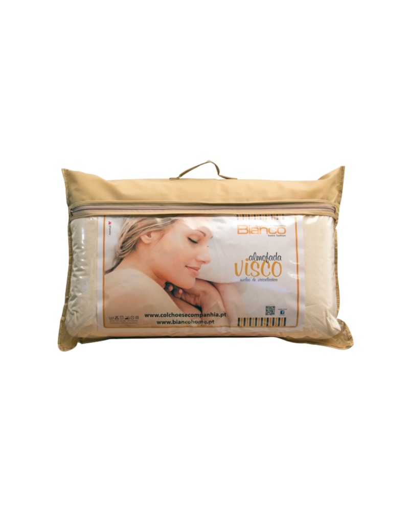 Almofada Viscoelastica Normal