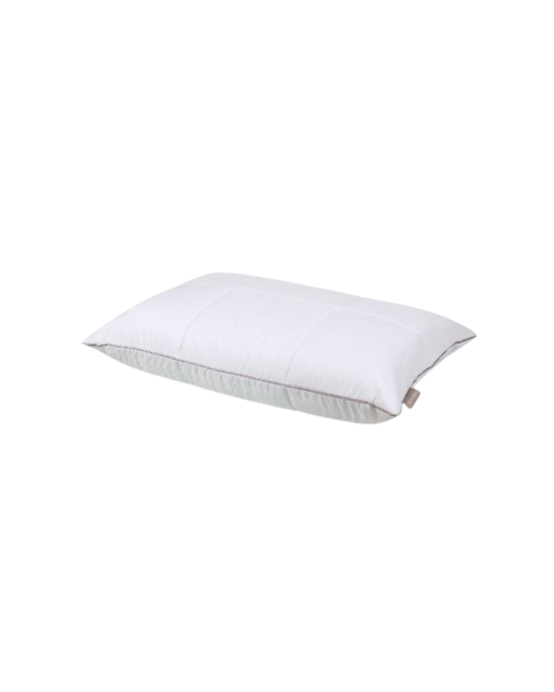 Almofada Microtouch Reversible