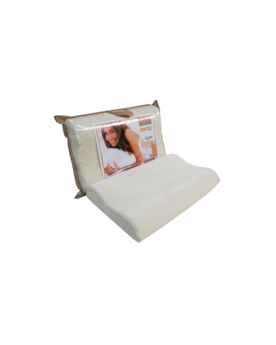 Almofada Látex Cervical