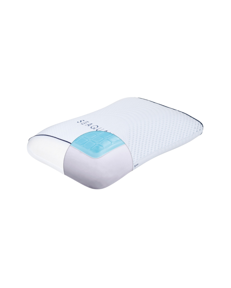 Almofada Oxygel Ergo