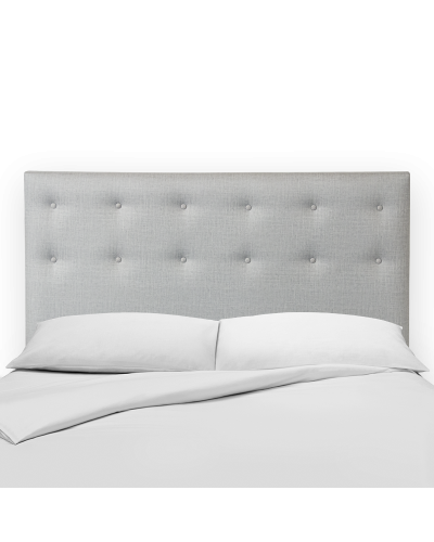 Cabeceira Reta Capitonê