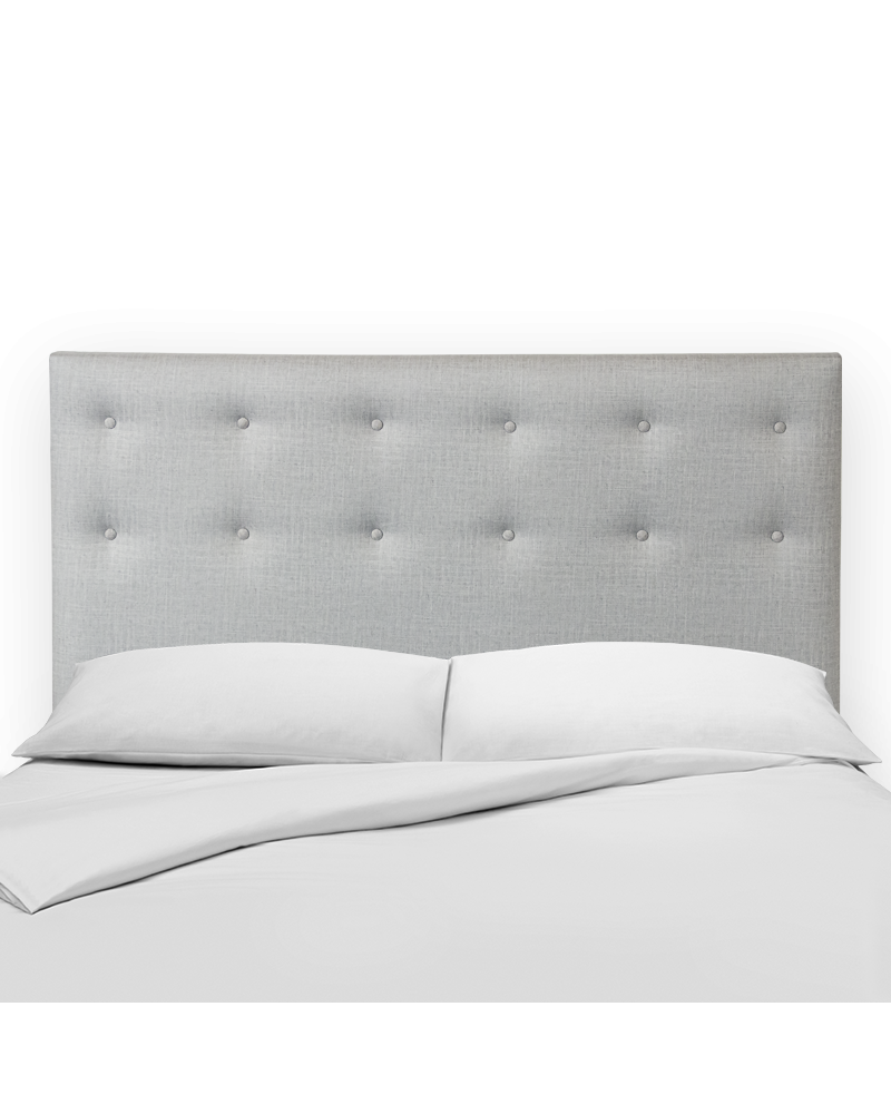 Cabeceira Reta Capitonê