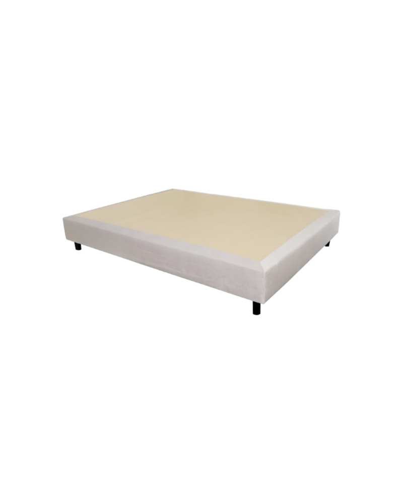 Base Fixa de Madeira