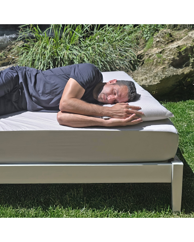 Lençol Protetor B-Sensible Polaris