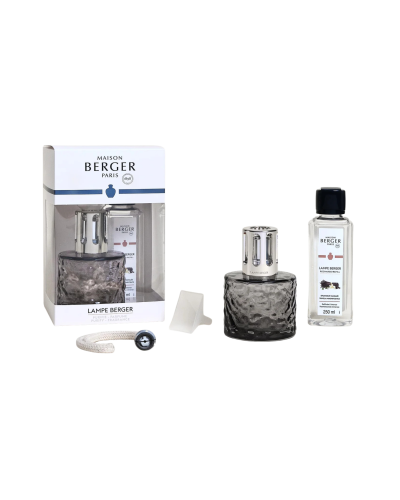 Coffret Mirage Noire