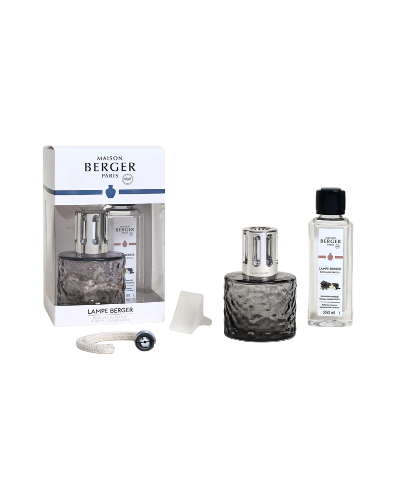 Coffret Mirage Noire