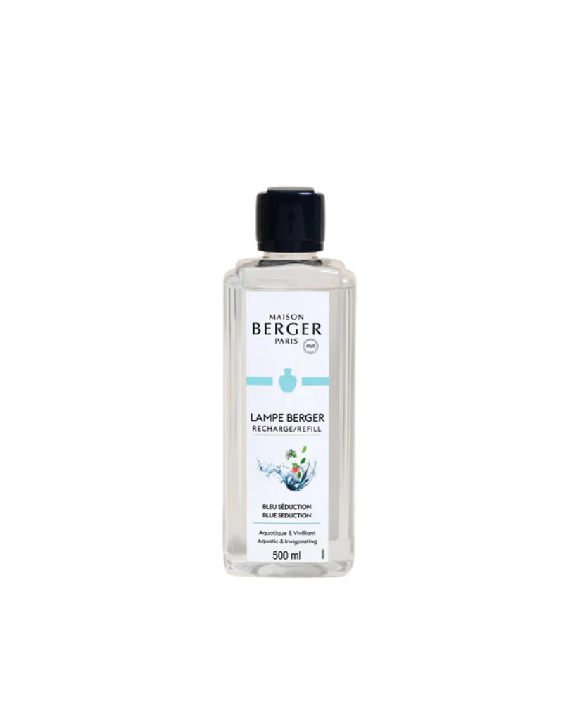 Aroma 500ML Blue Seduction