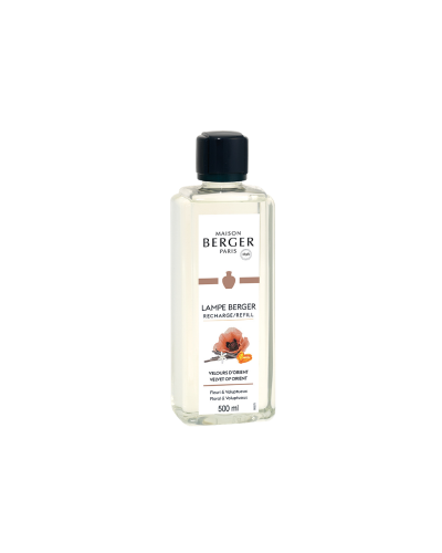 Aroma 1L Velours d'Orient