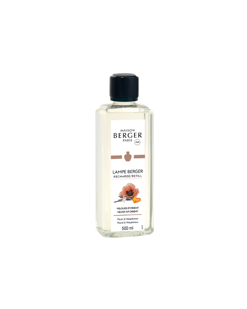 Aroma 1L Velours d'Orient