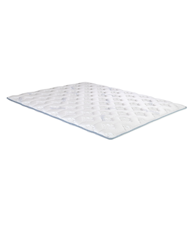 Topper Magnólia Fresh | Conforto Extra e Tecnologia ClimaSense®