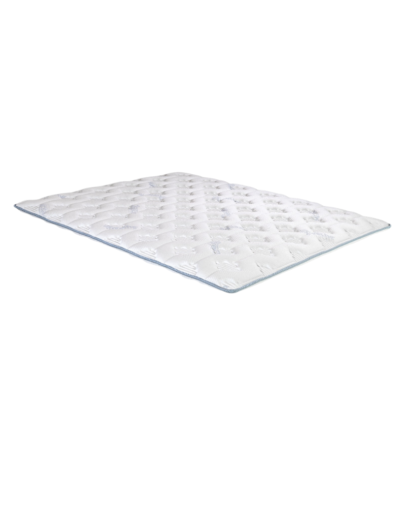 Topper Magnólia Fresh | Conforto Extra e Tecnologia ClimaSense®