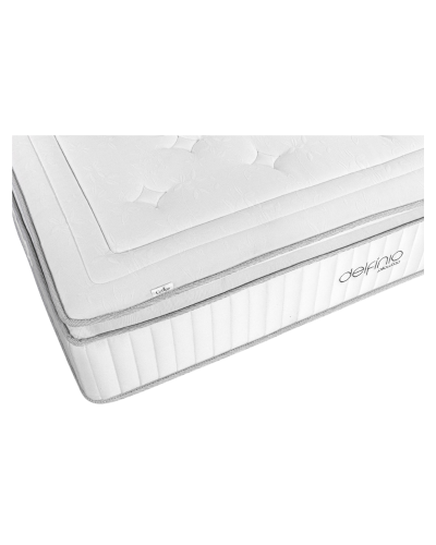 Colchão Delfínio PillowTop