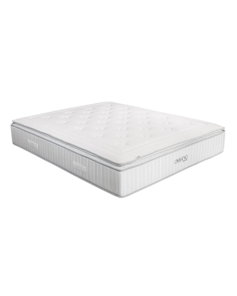Colchão Delfínio PillowTop