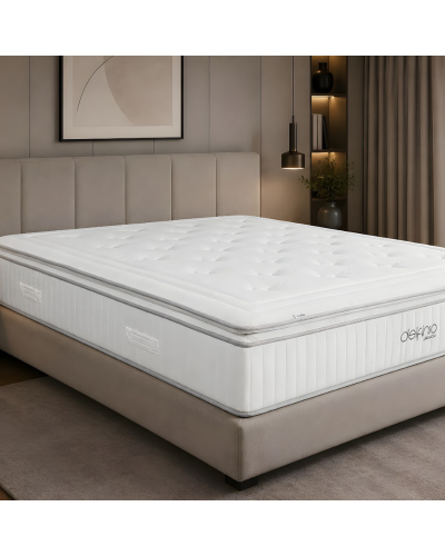 Colchão Delfínio PillowTop