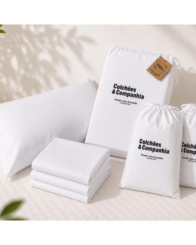 Capa de Edredão