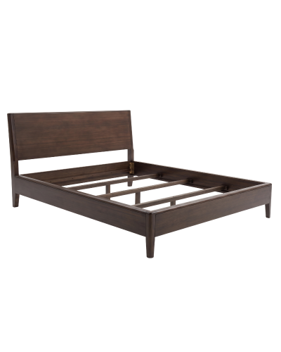 Cama Bamboo Walnut