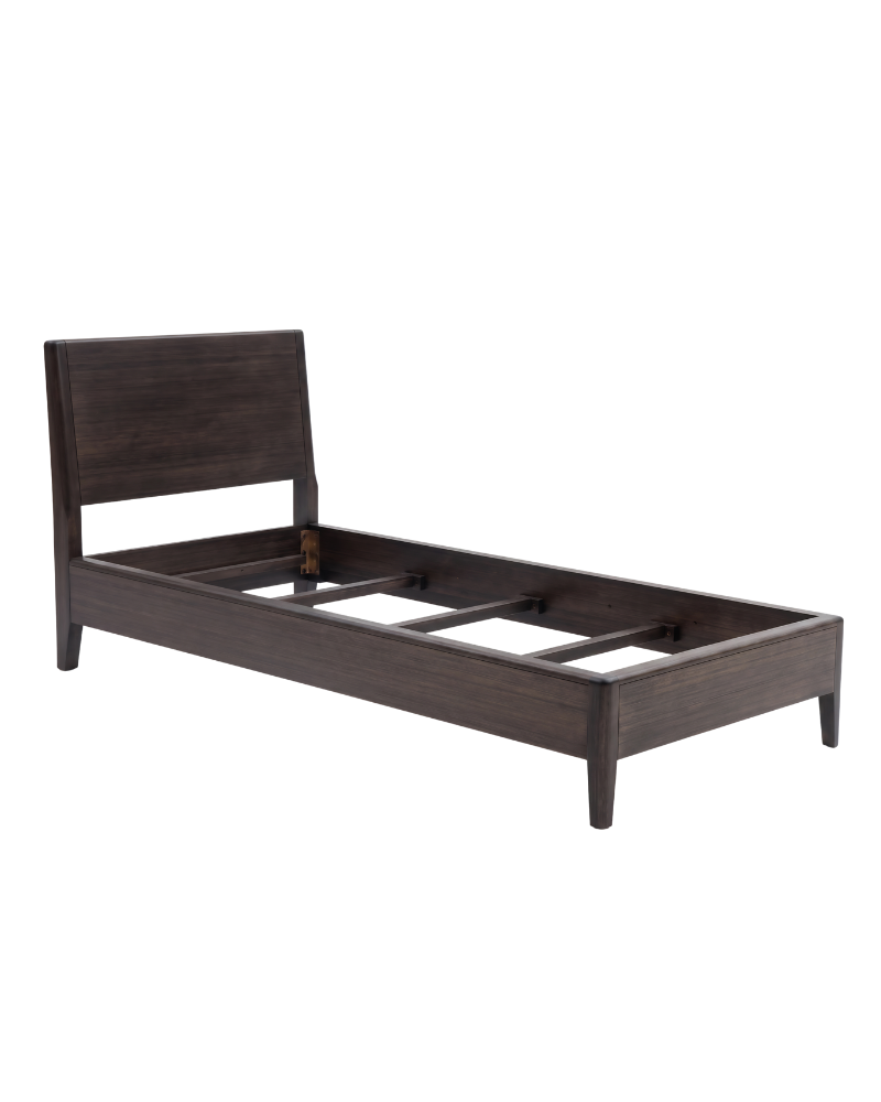 Cama Bamboo Walnut
