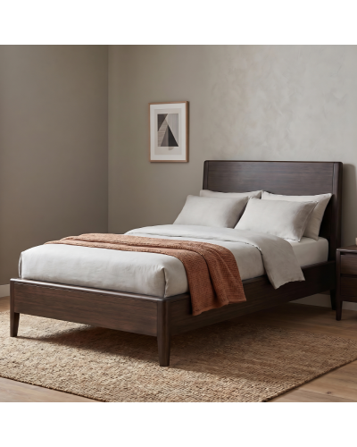 Cama Bamboo Walnut