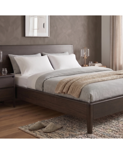 Cama Bamboo Walnut