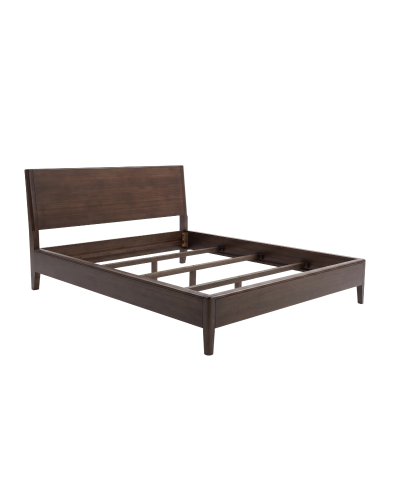 Cama Bamboo Walnut