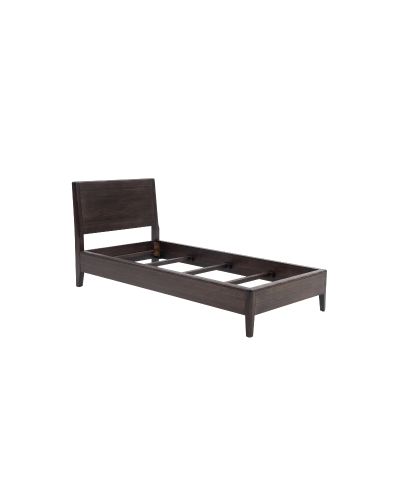 Cama Bamboo Walnut