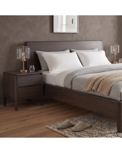 Cama Bamboo Walnut
