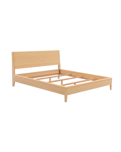 Cama Bamboo Natural