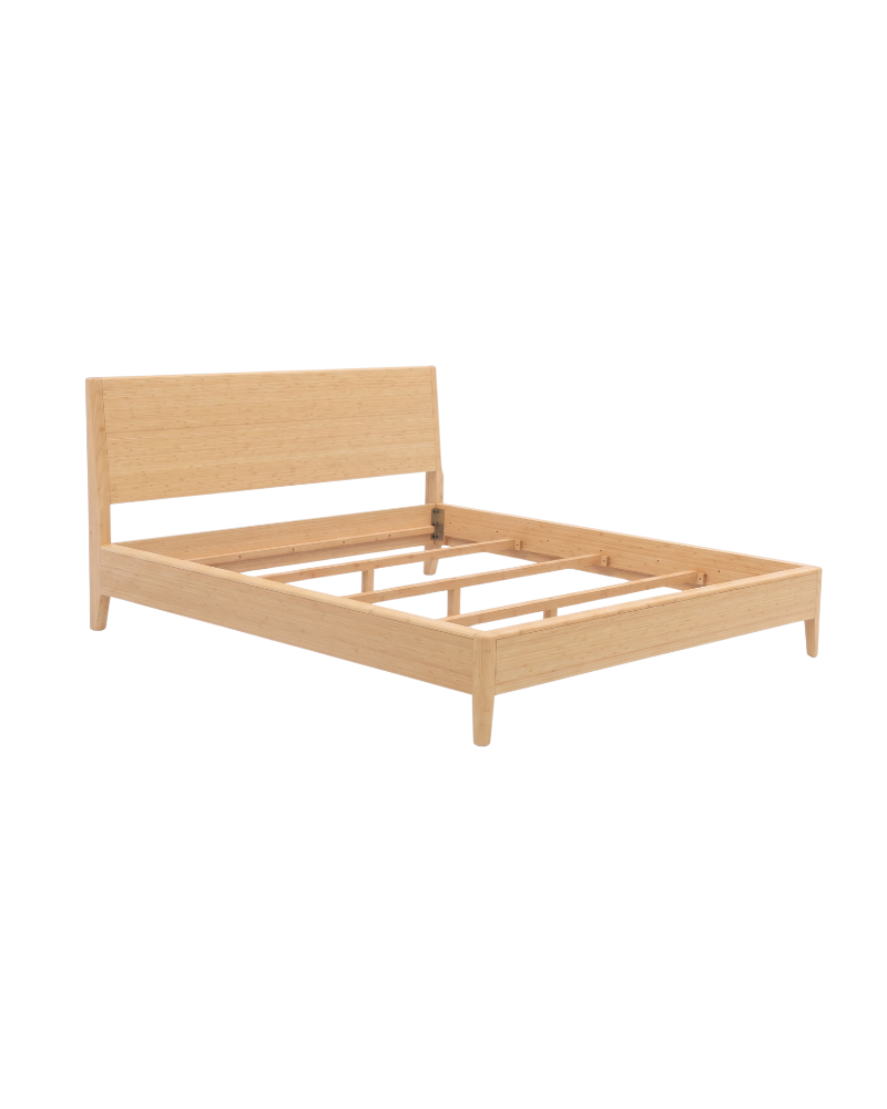 Cama Bamboo Natural