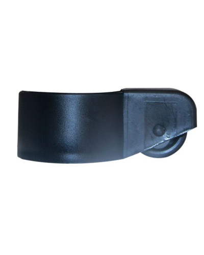 Terminal Redondo com Roda