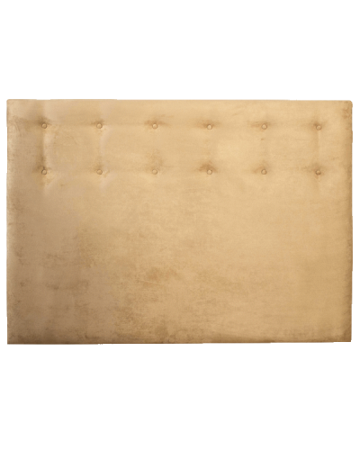 Cabeceira Reta Capitonê