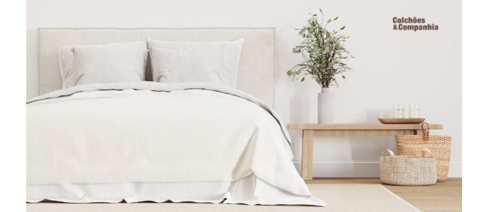 Top 6 produtos essenciais para melhorar o descanso