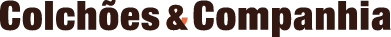 Colchões & Companhia logo