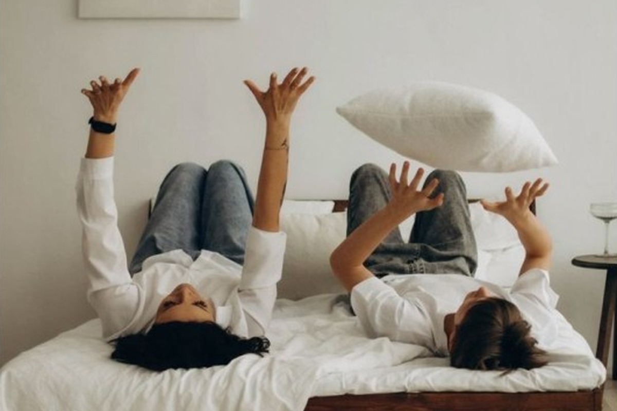 Como escolher o colchão ideal para casais que vão viver juntos?
